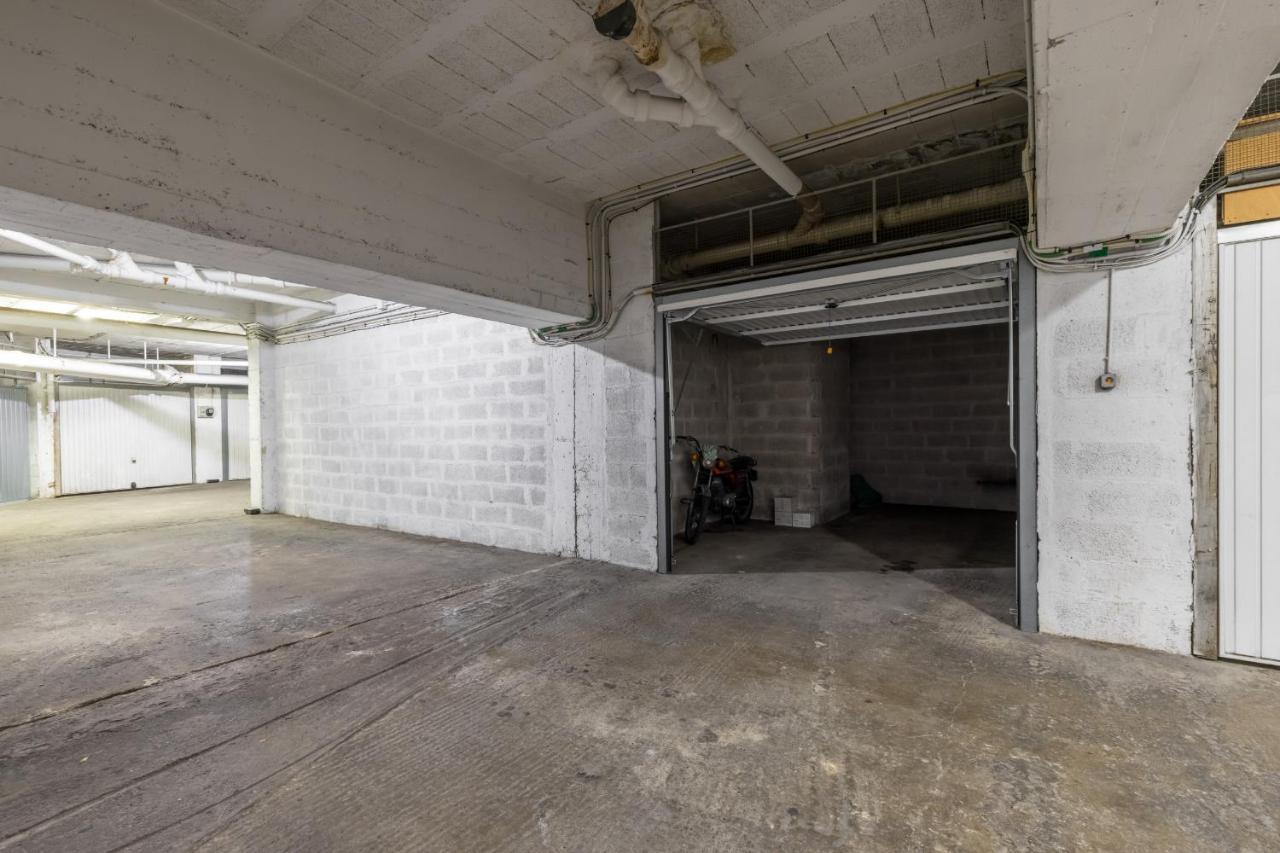 Open View Studio & Garage Ницца Экстерьер фото