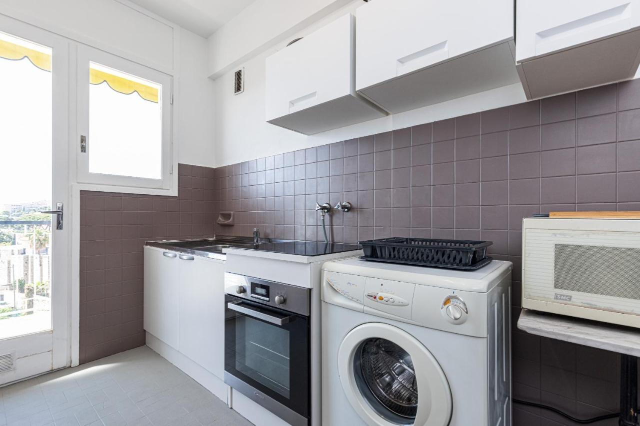 Open View Studio & Garage Ницца Экстерьер фото
